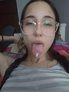 isaaabelaaa's sex show image