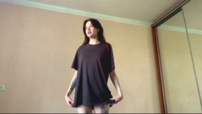 Sexshow-Bild von LisaMaohu Sexshow-Bild von LisaMaohu