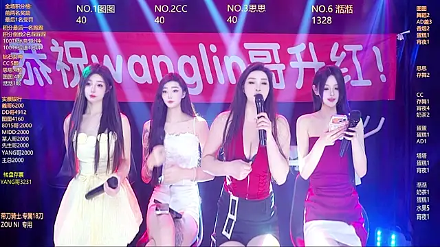 Angela616's sex show image