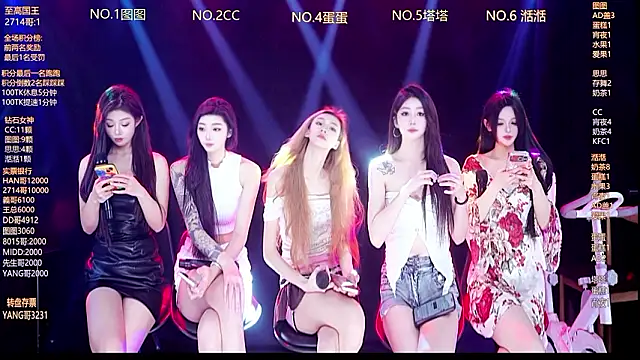 Angela616's sex show image