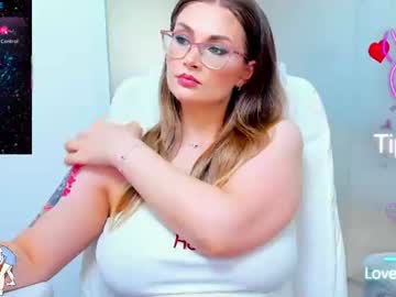 evelyne_rose's sex show image