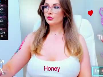 evelyne_rose's sex show image