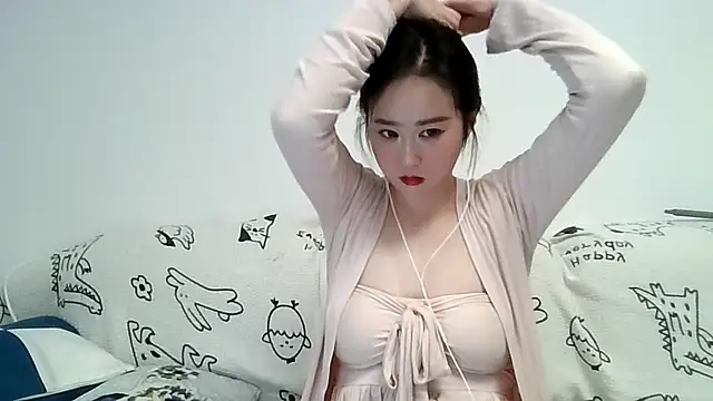 Belinda66's sex show image