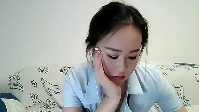 Belinda66's sex show image