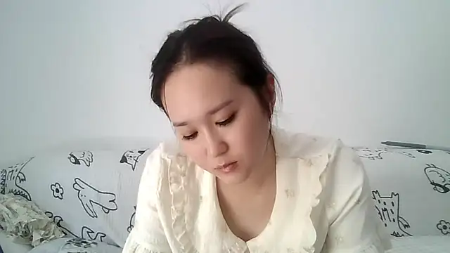 Belinda66's sex show image
