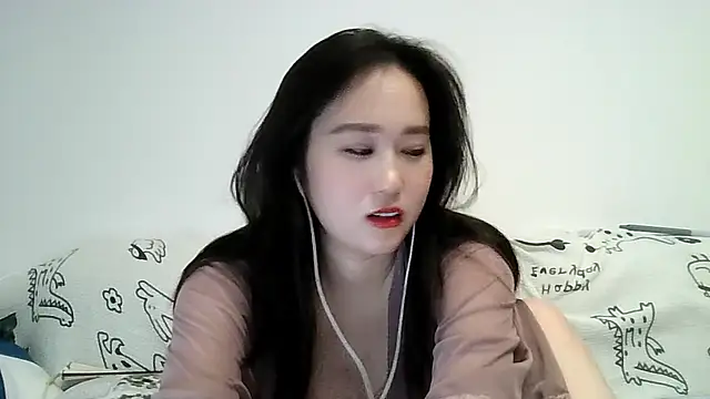 Belinda66's sex show image