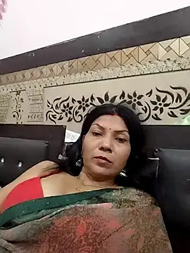 Noughty_lov's sex show image