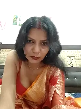 Noughty_lov's sex show image
