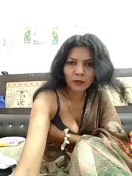Noughty_lov's sex show image