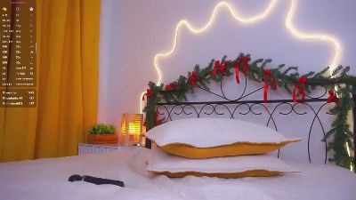 Изображение секс-шоу модели DarlineDoddy