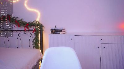 Изображение секс-шоу модели DarlineDoddy