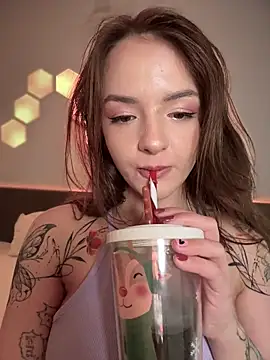 -Meowy-'s sex show image