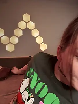 -Meowy-'s sex show image