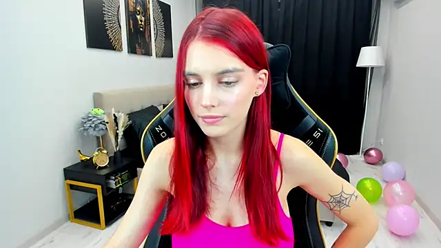 Sexshow-Bild von RedLipse