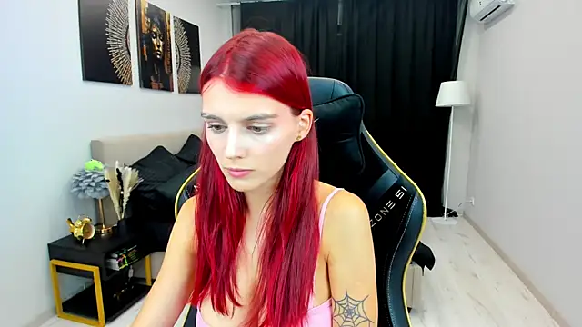 Sexshow-Bild von RedLipse