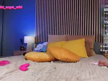 wild_angel777's sex show image