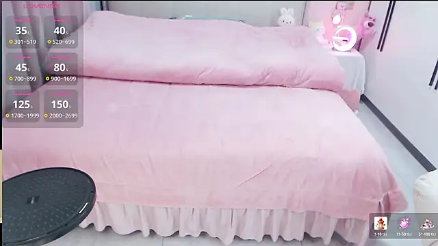 Изображение секс-шоу модели miduo520