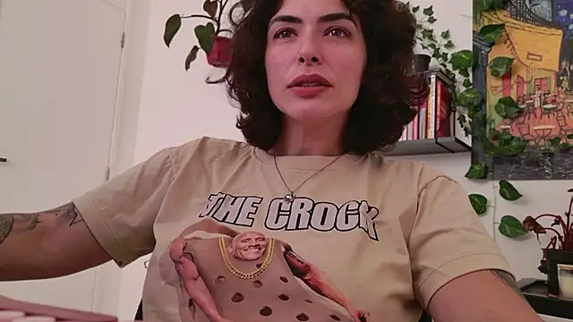 Изображение секс-шоу модели TaliMajesty Изображение секс-шоу модели TaliMajesty