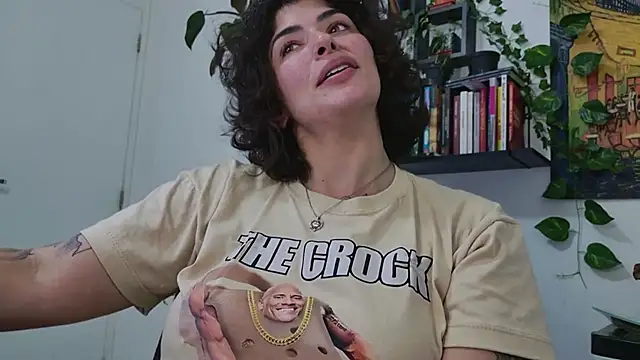 Изображение секс-шоу модели TaliMajesty Изображение секс-шоу модели TaliMajesty