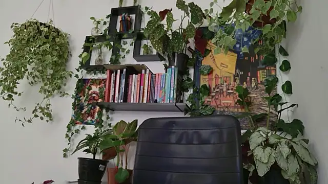 TaliMajesty's sex show image