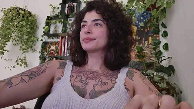 TaliMajesty's sex show image