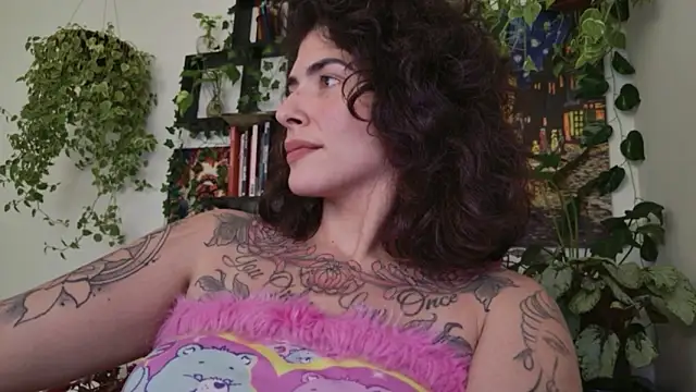 TaliMajesty's sex show image