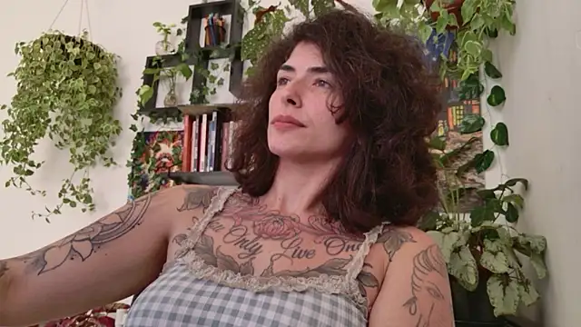 TaliMajesty's sex show image