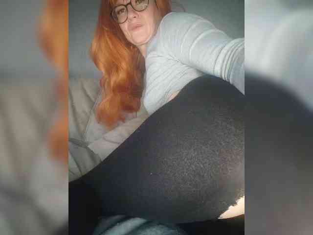 MaryLey's sex show image