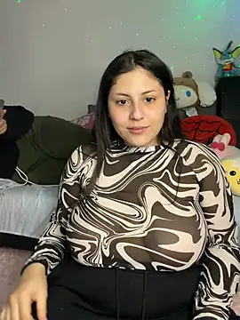 TuWaifuVirtual1's sex show image