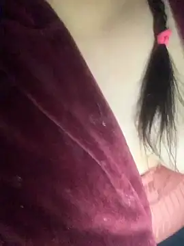 Sara782f's sex show image