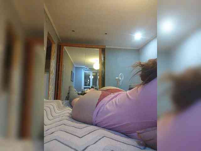 Sexshow-Bild von Nastya625