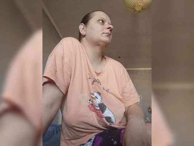 Sexshow-Bild von Nastya625