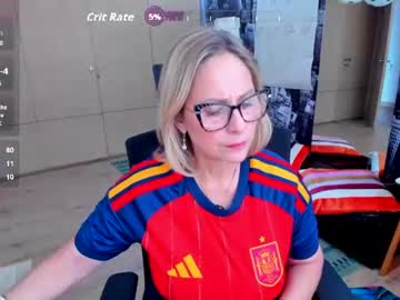 Sexshow-Bild von janeturner