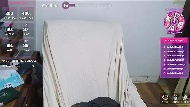 z23002's sex show image