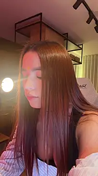 carolynnetrujillo's sex show image