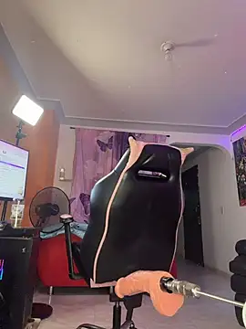 may_aceros's sex show image