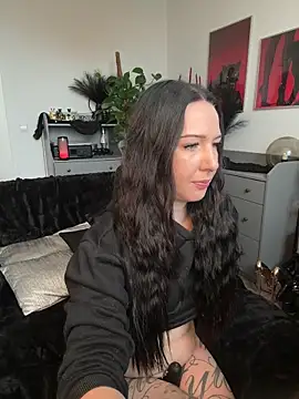 Sexshow-Bild von Trixie-Tainted Sexshow-Bild von Trixie-Tainted