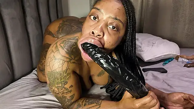 BedroomBullyX5's sex show image