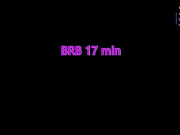 crazy_baby69's sex show image