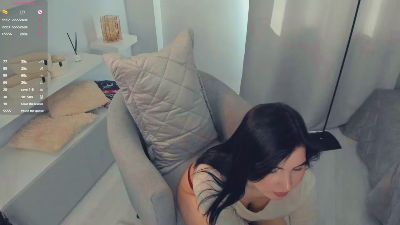 Изображение секс-шоу модели SookAdamski Изображение секс-шоу модели SookAdamski