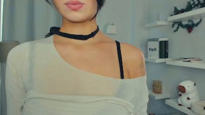 Изображение секс-шоу модели SookAdamski Изображение секс-шоу модели SookAdamski