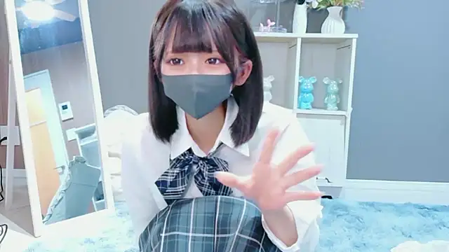 Kiki-jpn's sex show image