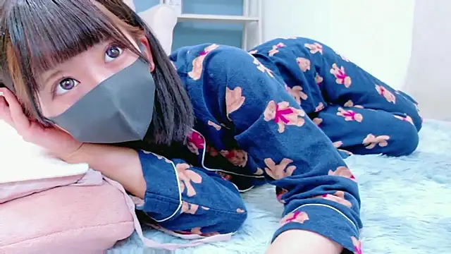 Kiki-jpn's sex show image