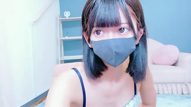 Kiki-jpn's sex show image