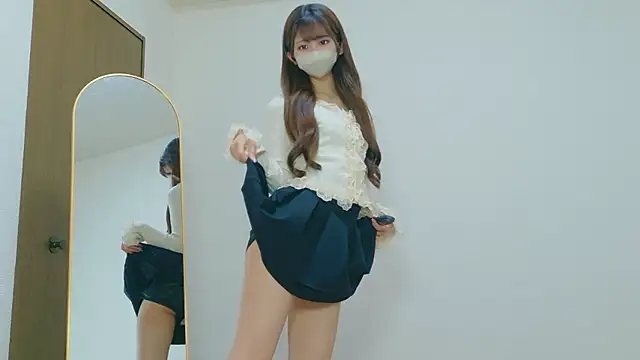 Kiki-jpn's sex show image