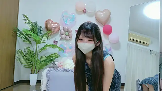 Изображение секс-шоу модели Kiki-jpn Изображение секс-шоу модели Kiki-jpn