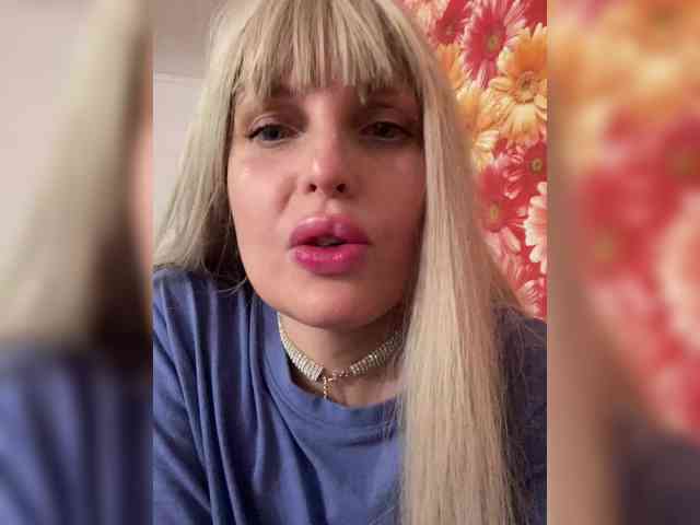 Sexshow-Bild von Milana40