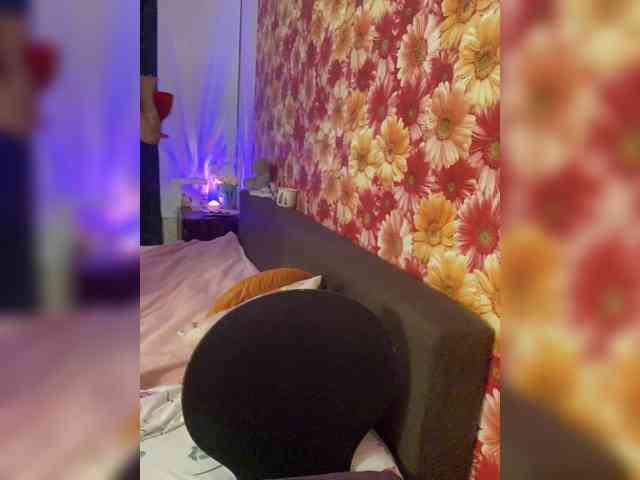 Sexshow-Bild von Milana40