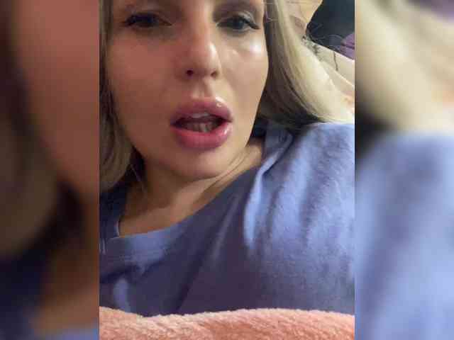 Sexshow-Bild von Milana40