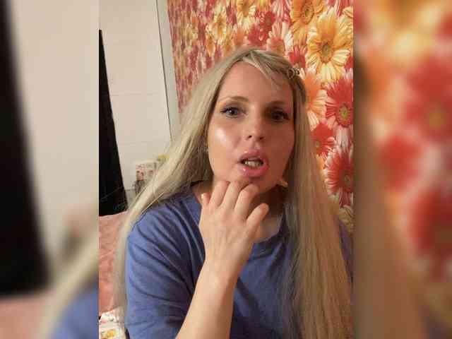 Sexshow-Bild von Milana40